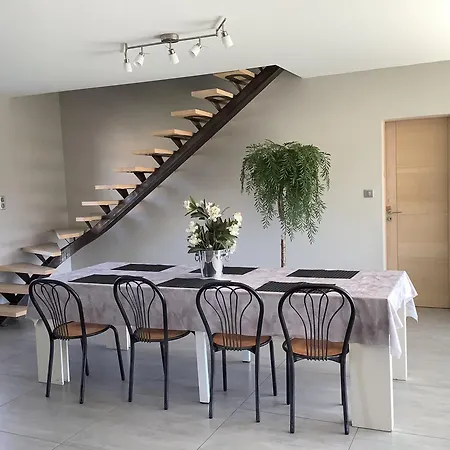 Vakantiehuis Milandre