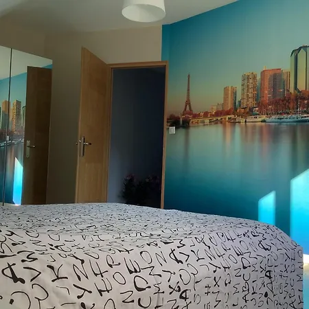 Vakantiehuis Milandre