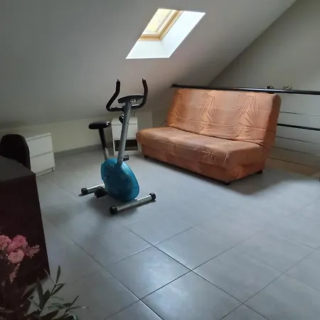 Vakantiehuis Milandre