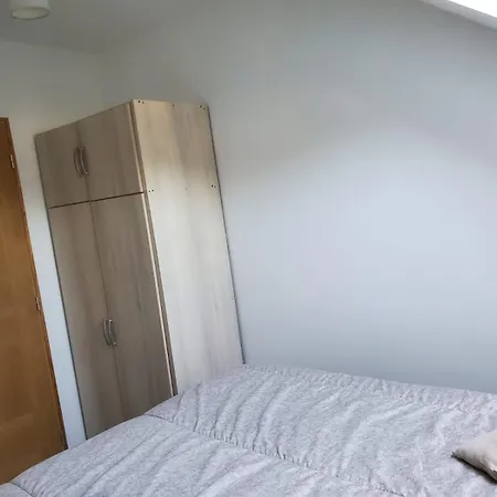 Milandre Vakantiehuis Banassac