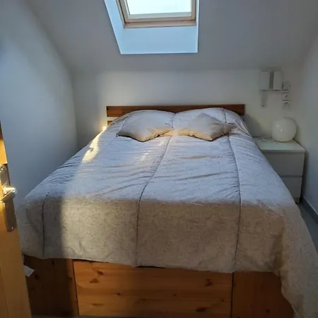 Vakantiehuis Milandre Banassac